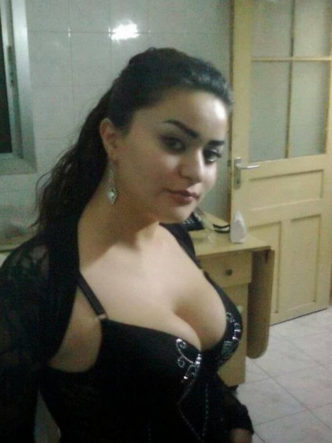 Free porn pics of Amateur Sexy Arab Sluts 7 of 64 pics