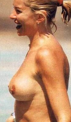 Free porn pics of Alba Parietti Italian Nude 16 of 50 pics