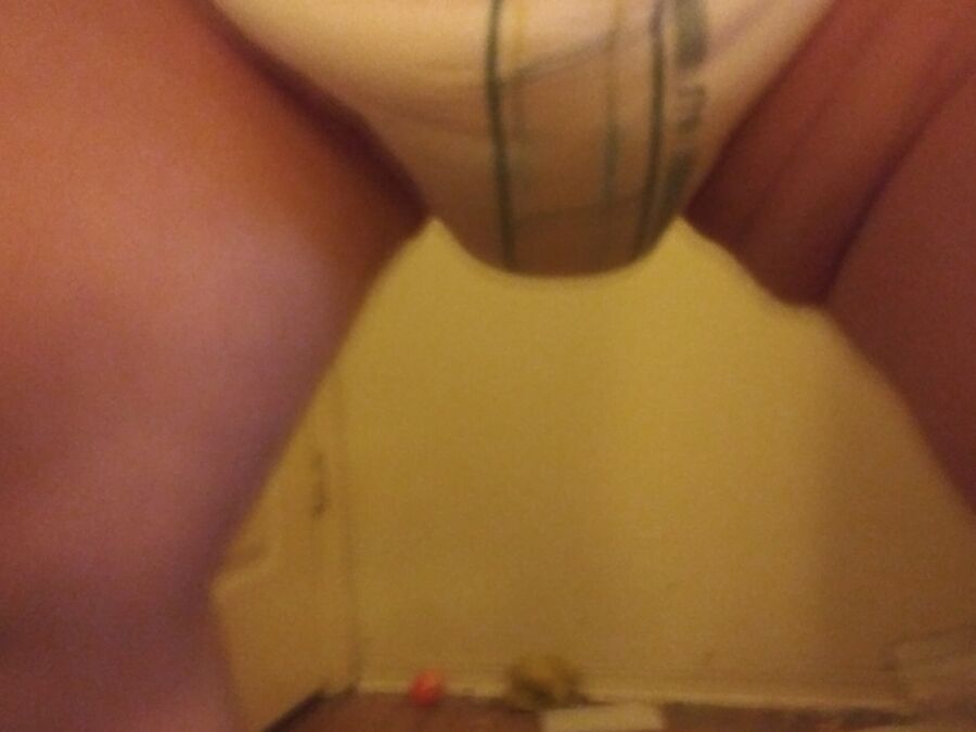 Free porn pics of Super Soggy Sissy  2 of 5 pics