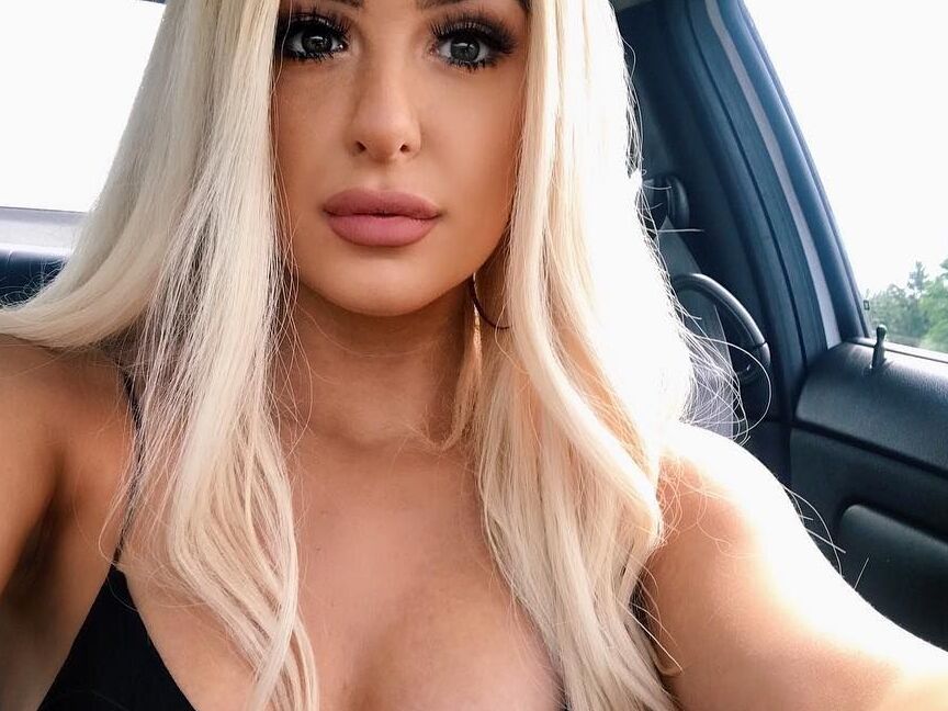 Free porn pics of Tana Mongeau 9 of 56 pics