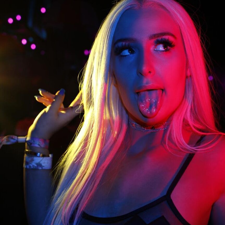 Free porn pics of Tana Mongeau 13 of 56 pics