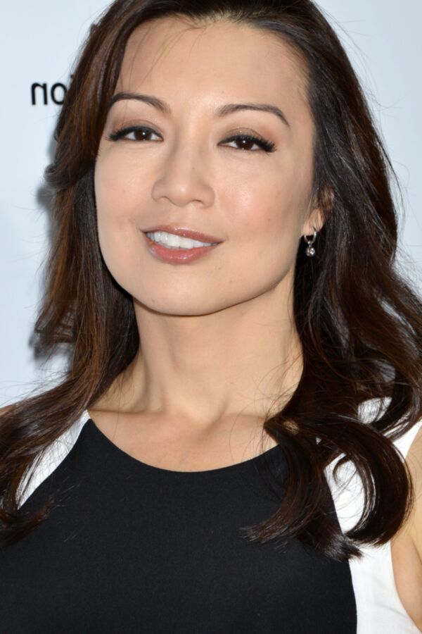 Free porn pics of Ming-Na Wen 16 of 44 pics