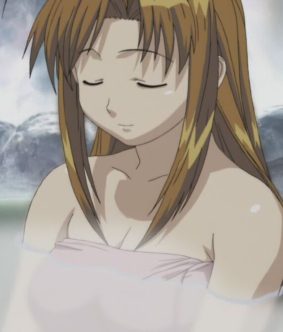 Free porn pics of Love Hina c 24 of 52 pics