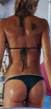 Free porn pics of Maddalena Corvaglia Italian Nude 20 of 38 pics