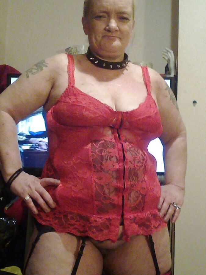 Free porn pics of Auntie Mom & Grandma - Haggard Old Whores  9 of 48 pics