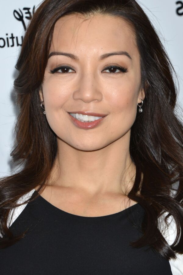 Free porn pics of Ming-Na Wen 15 of 44 pics