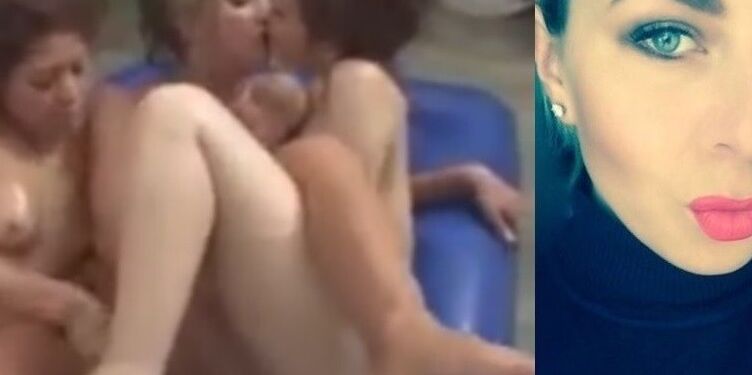 Free porn pics of Ukrainian Hooker Julia in American Dad_ Bikie Gang Bang 14 of 20 pics