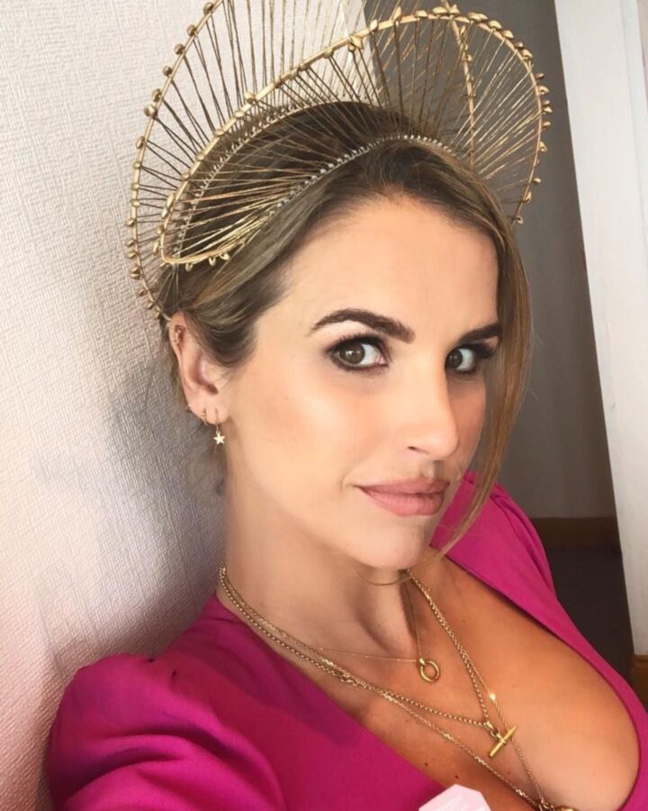 Free porn pics of Vogue Williams 23 of 24 pics