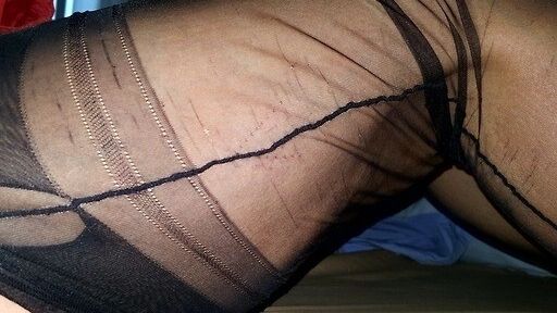 Free porn pics of Nylon stockings 3 of 10 pics