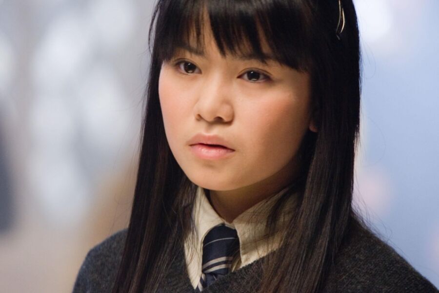 Free porn pics of Katie Leung 1 of 39 pics