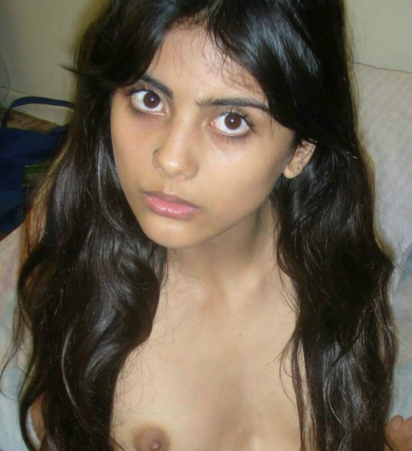 Free porn pics of Hot Desi Teen Slut 16 of 22 pics
