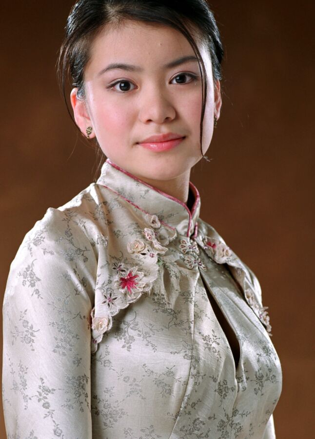 Free porn pics of Katie Leung 12 of 39 pics