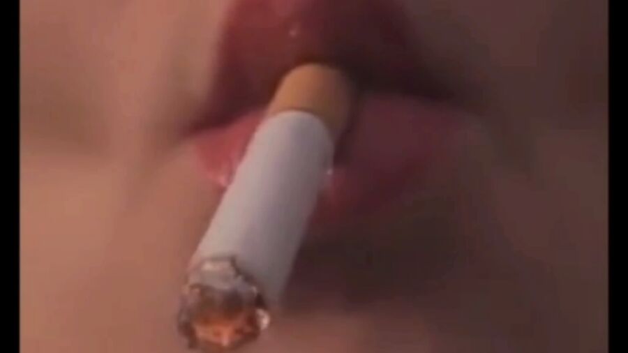 Free porn pics of My Best Friends Vanessa Hunter Cigarettes Smoking Fetish Photos 13 of 900 pics