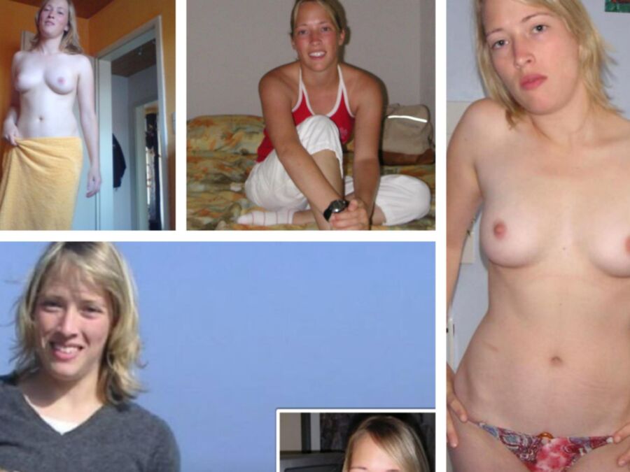 Free porn pics of Huge Amateur Collage Gallery Updating 1 of 231 pics