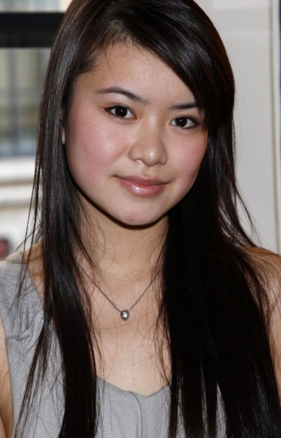 Free porn pics of Katie Leung 22 of 39 pics