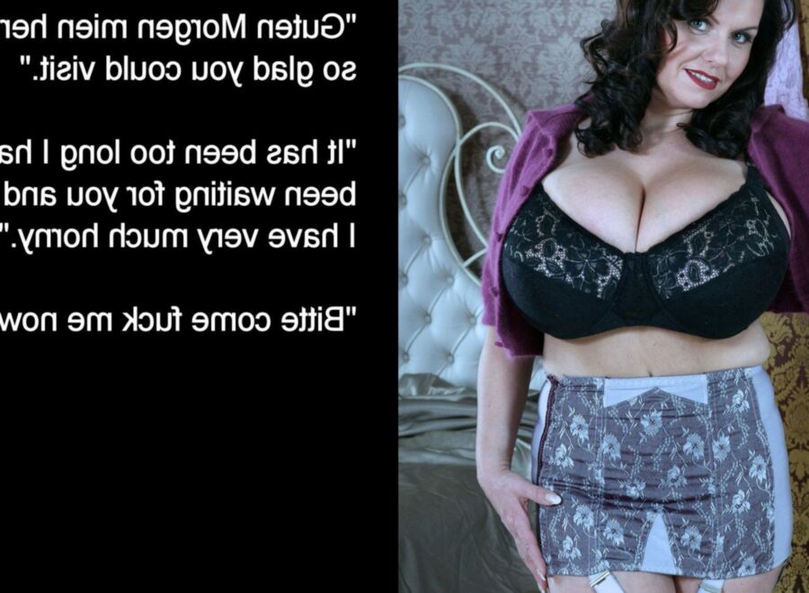 Free porn pics of Big tits Melena Velba: re post 8 of 10 pics