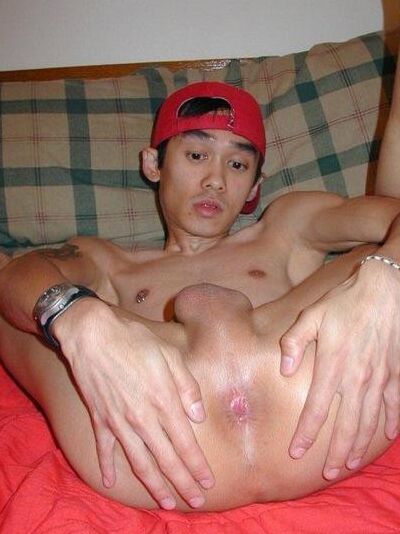 Free porn pics of Gay Asian 10 of 18 pics