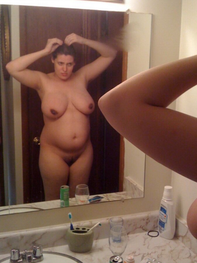Free porn pics of Tania - A Fat Busty MILF Slut And Swinger 6 of 242 pics