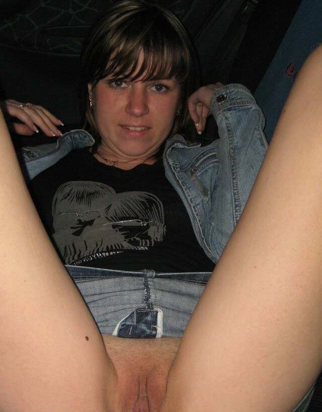 Free porn pics of Who gave your wife a lift home? 23 of 24 pics