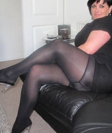 Free porn pics of More hot tights pics 11 of 35 pics