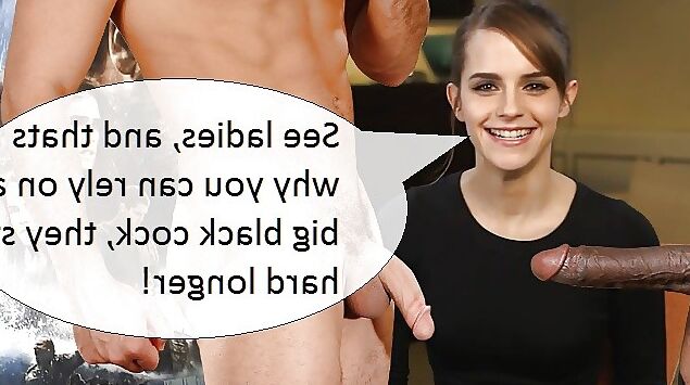 Free porn pics of Emma Watson. Captions. 2 of 38 pics