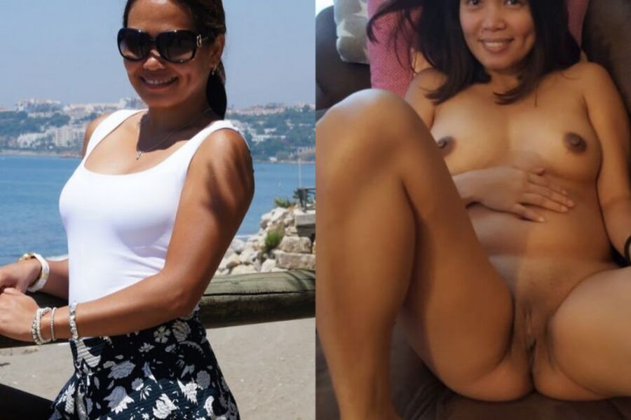 Free porn pics of Exposure collection of pinay wife Apple. Exposed and humiliated 11 of 40 pics