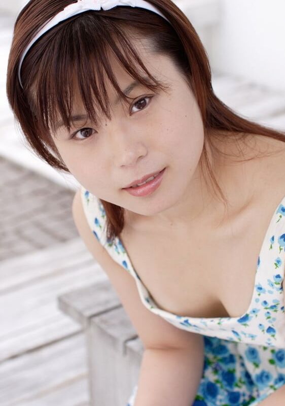 Free porn pics of Japanese girl - Mako Tomi 14 of 133 pics