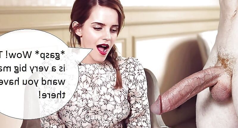 Free porn pics of Emma Watson. Captions. 10 of 38 pics