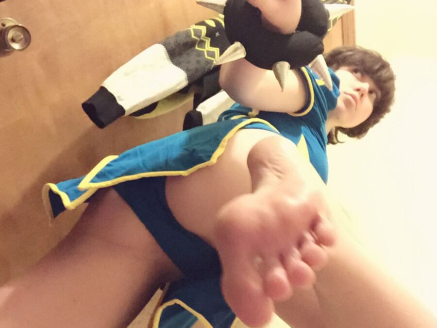 Free porn pics of Usatame - Cosplay Chun-Li Street Fighter   16 of 18 pics