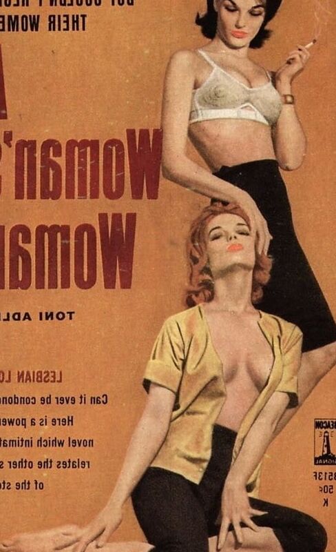 Free porn pics of Old Book Covers-Women smoking 15 of 15 pics