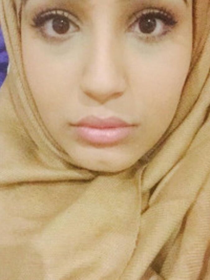Free porn pics of Beautiful arab persian teen beurette selfie queen private nude 1 of 117 pics
