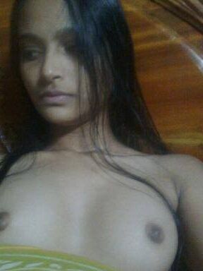 Free porn pics of Indian village desi teen posing nude 5 of 9 pics