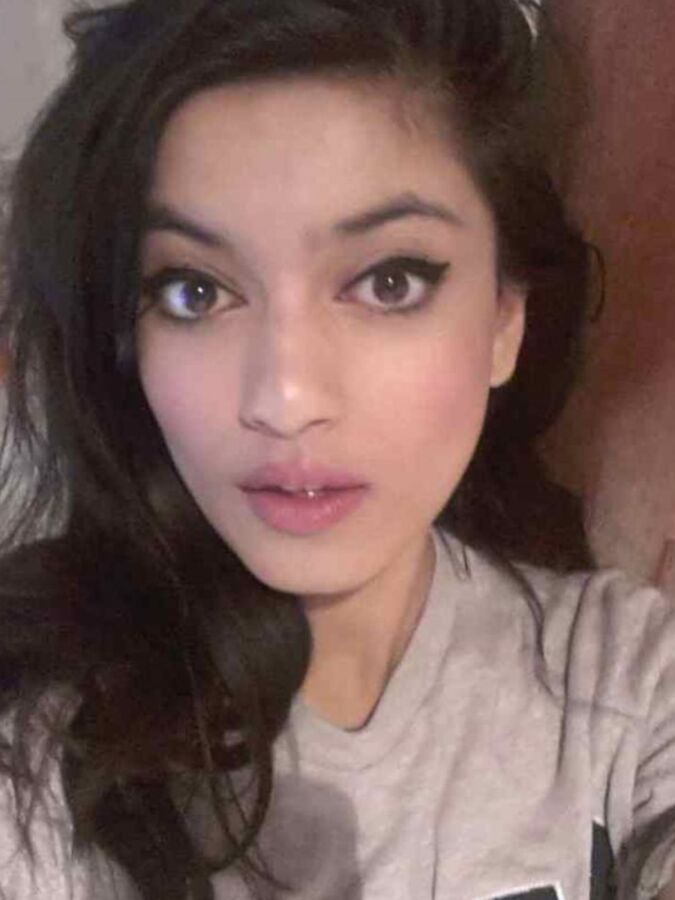 Free porn pics of Beautiful young Indian Desi teen selfie queen private nude album 20 of 62 pics