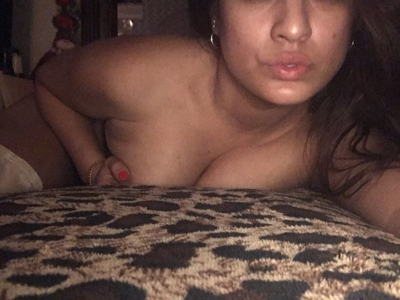 Big Boob Teen Nude