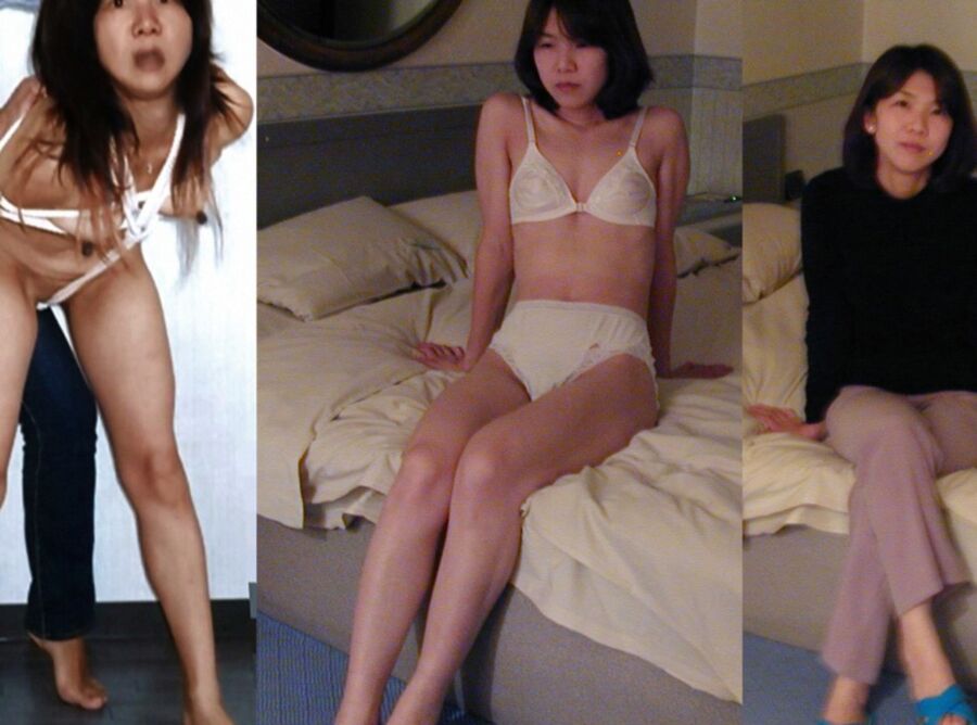 Free porn pics of Japanese wife takako yagi 3 of 6 pics