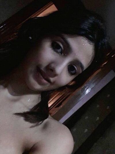 Free porn pics of Beautiful young Desi indian teen posing nude 3 of 12 pics