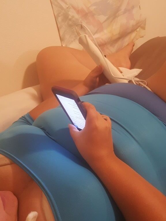 Free porn pics of Pleasure Panda Cosplay: Fionna the Human 14 of 22 pics