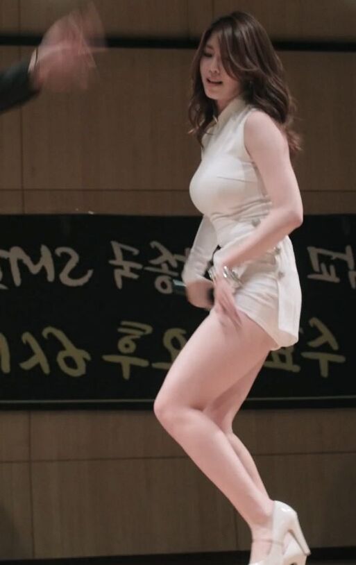 Free porn pics of Hyoseong 4 of 24 pics