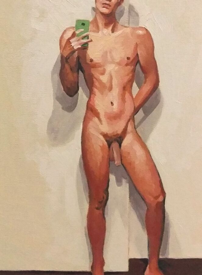 Free porn pics of Fine Gay Art 23 of 102 pics