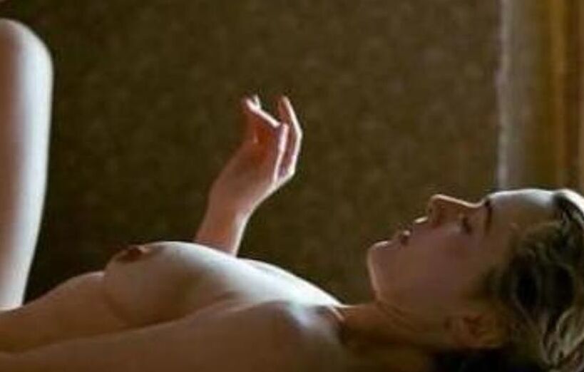 Free porn pics of Kate Winslet bareback 10 of 61 pics