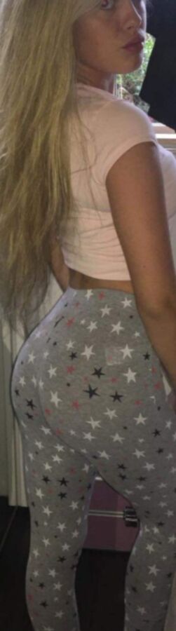 Free porn pics of Megan unbelievable Chav teen perfect body wank for her 23 of 24 pics