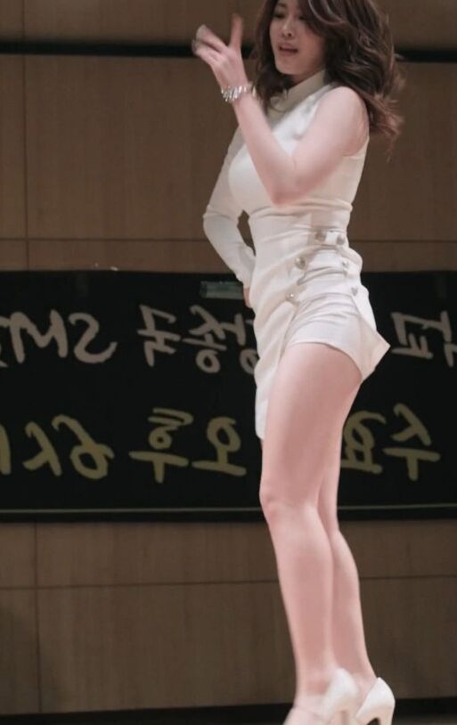 Free porn pics of Hyoseong 14 of 24 pics