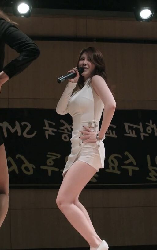 Free porn pics of Hyoseong 5 of 24 pics