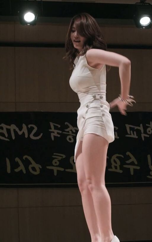 Free porn pics of Hyoseong 6 of 24 pics