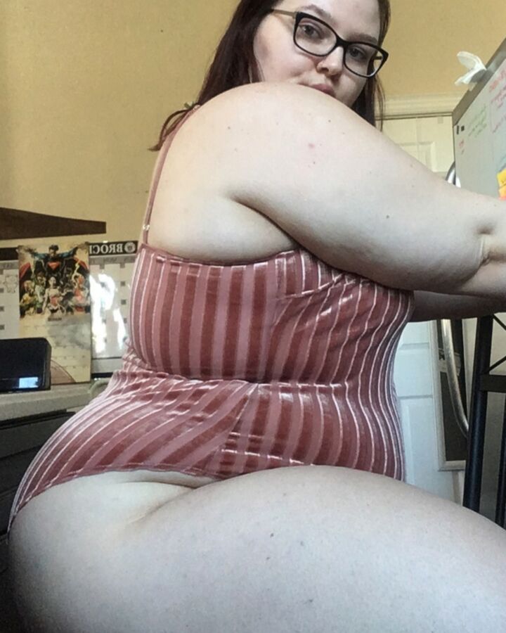 Free porn pics of  BBW KAITLIN 20 of 58 pics