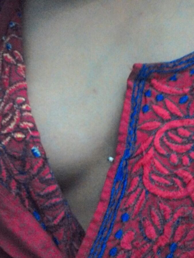 Free porn pics of Drsi Indian Couple Homemade  15 of 54 pics