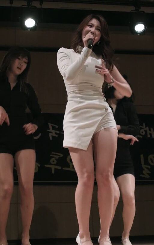 Free porn pics of Hyoseong 23 of 24 pics