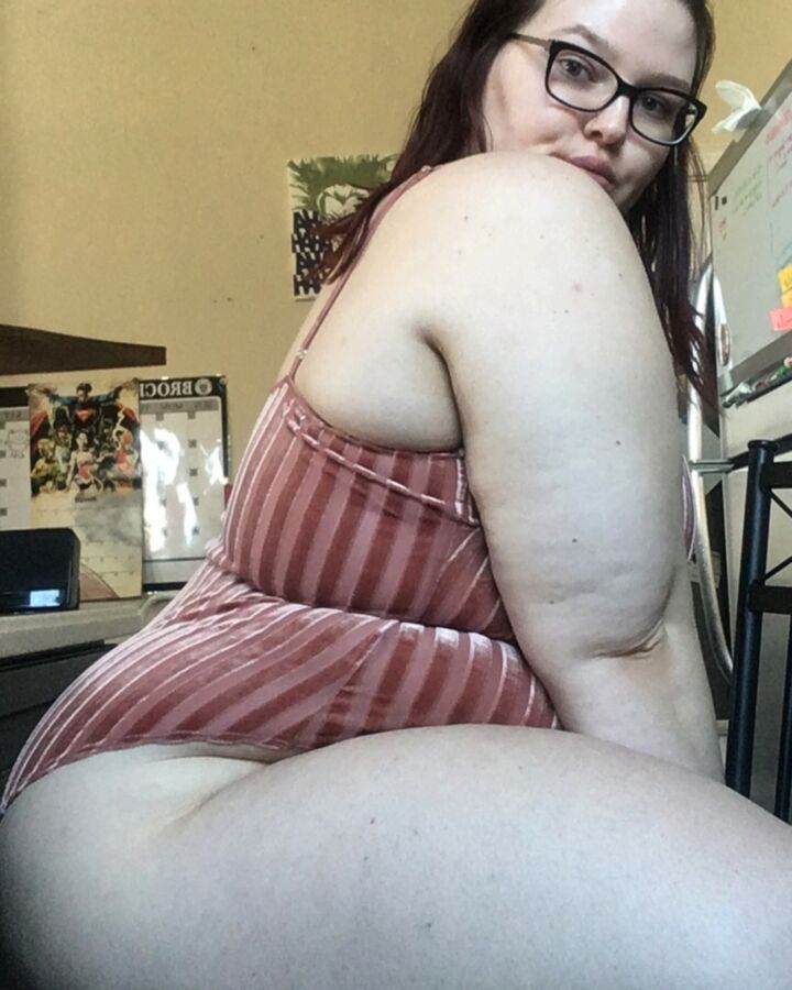 Free porn pics of  BBW KAITLIN 17 of 58 pics