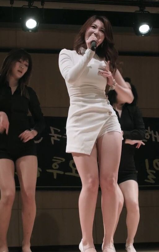 Free porn pics of Hyoseong 2 of 24 pics