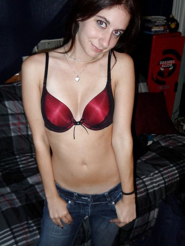 Free porn pics of My Ex Girlfriend-All The Pictures I Have Of Her 10 of 100 pics